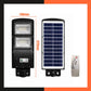 60W Solar LED Lamp 2000 Lumen（50% OFF）